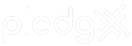 pledgx logo